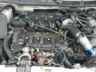 2013 Chevrolet Impala Police with VIN 2G1WD5E33D1254318, listed as a IAAI auction lot 42511294 with 138,140 mi miles and . Bid and sale history available at DreamBid. Image 12.