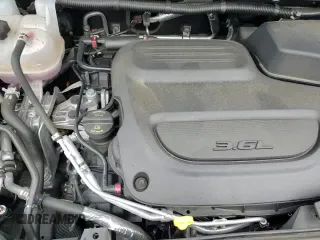 ✅ 2023 Chrysler Pacifica Limited • VIN: 2C4RC3GG5PR514994 • Lot: 55798155. Wystawiony na Copart z przebiegiem 24 972 mil. Bezpłatny archiwum sprzedaży aukcyjnych z USA i szczegółowy raport historii pojazdu na DreamBid. Zdjęcie 16.