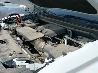 ✅ 2024 GMC Canyon 4WD AT4 • VIN: 1GTP6DEK4R1247026 • Лот: 42512938. Опубликован ранее на IAAI с пробегом 16 840 миль. Бесплатный доступ к архиву аукционных продаж из США и подробный отчёт об истории автомобиля на DreamBid. Изображение 19.