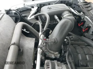 ✅ 2020 Ram 1500 Warlock • VIN: 1C6RR7GT8LS108145 • Lot: 41242035. Listed on IAAI with 92,109 mi. Free auction sales archive from the USA and detailed vehicle history report at DreamBid. Image 25.