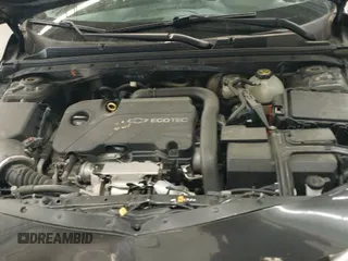 2018 Chevrolet Malibu LS with VIN 1G1ZC5ST2JF160150, listed as a IAAI auction lot 42266135 with 108,500 mi miles and . Bid and sale history available at DreamBid. Image 21.