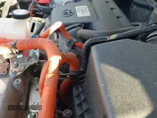 ✅ 2018 Toyota RAV4 Hybrid SE • VIN: JTMJJREV4JD175520 • Lot: 43618778. Listed on IAAI with 98,003 mi. Free auction sales archive from the USA and detailed vehicle history report at DreamBid. Image 19.