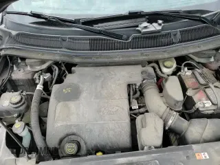 ✅ 2017 Ford Explorer XLT • VIN: 1FM5K8D83HGC75682 • Lot: 55321455. Listed on Copart with 96,859 mi. Free auction sales archive from the USA and detailed vehicle history report at DreamBid. Image 17.