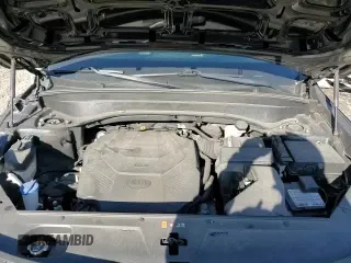 ✅ 2020 Kia Telluride LX • VIN: 5XYP2DHC0LG059742 • Лот: 48715115. Опубликован ранее на Copart с пробегом 81 367 миль. Бесплатный доступ к архиву аукционных продаж из США и подробный отчёт об истории автомобиля на DreamBid. Изображение 17.