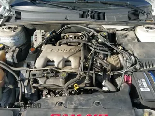 ✅ 2001 Pontiac Grand Am GT • VIN: 1G2NW52E11C244447 • Лот: 41697883. Опубликован ранее на IAAI с пробегом 81 983 миль. Бесплатный доступ к архиву аукционных продаж из США и подробный отчёт об истории автомобиля на DreamBid. Изображение 19.