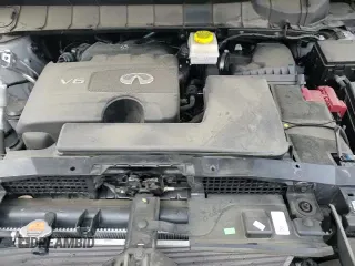 ✅ 2023 Infiniti QX60 Luxe • VIN: 5N1DL1FS8PC371063 • Lot: 44075665. Wystawiony na Copart z przebiegiem 26 002 mil. Bezpłatny archiwum sprzedaży aukcyjnych z USA i szczegółowy raport historii pojazdu na DreamBid. Zdjęcie 17.