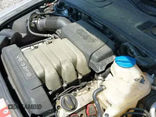 ✅ 2007 Audi A6 3.2L • VIN: WAUDH74FX7N143811 • Lot: 42077756. Listed on IAAI with 143,389 mi. Free auction sales archive from the USA and detailed vehicle history report at DreamBid. Image 12.