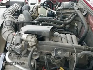 ✅ 2006 Ford Ranger STX • VIN: 1FTYR44U46PA52938 • Lot: 42344346. Listed on IAAI with 195,167 mi. Free auction sales archive from the USA and detailed vehicle history report at DreamBid. Image 12.