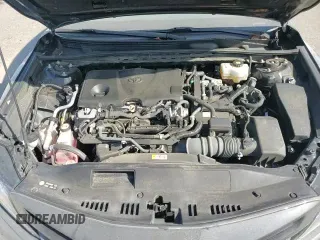 2022 Toyota Camry Hybrid SE z VIN 4T1G31AK2NU037297, wystawiony jako Copart lot #81381335 z przebiegiem 102 335 mil mil oraz Szkoda całkowita • Salvage title. Historia ofert i sprzedaży dostępna na DreamBid. Obrazek 13.