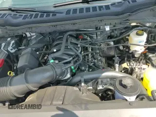 ✅ 2024 Ford F-250 XL • VIN: 1FT7W2BA2REF77028 • Lot: 56962015. Listed on Copart with 2,347 mi. Free auction sales archive from the USA and detailed vehicle history report at DreamBid. Image 13.