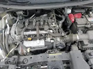 ✅ 2021 Nissan Versa S • VIN: 3N1CN8BV9ML811989 • Lot: 51994495. Listed on Copart with 23,104 mi. Free auction sales archive from the USA and detailed vehicle history report at DreamBid. Image 13.