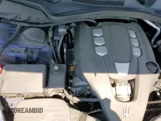 ✅ 2017 Maserati Ghibli • VIN: ZAM57XSA7H1238249 • Lot: 64741985. Wystawiony na Copart z przebiegiem 56 009 mil. Bezpłatny archiwum sprzedaży aukcyjnych z USA i szczegółowy raport historii pojazdu na DreamBid. Zdjęcie 13.