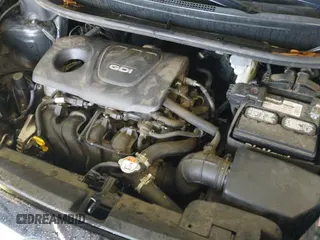 ✅ 2017 Kia Rio LX • VIN: KNADM4A38H6020640 • Lot: 43833874. Wystawiony na IAAI z przebiegiem 192 927 mil. Bezpłatny archiwum sprzedaży aukcyjnych z USA i szczegółowy raport historii pojazdu na DreamBid. Zdjęcie 12.