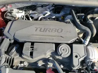 ✅ 2023 Kia K5 GT-Line • VIN: 5XXG64J25PG202796 • Lot: 83887895. Listed on Copart with 34,127 mi. Free auction sales archive from the USA and detailed vehicle history report at DreamBid. Image 13.