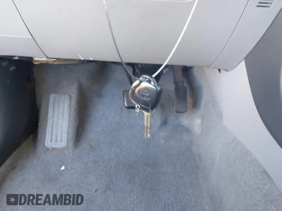 ✅ 2011 Toyota RAV4 • VIN: 2T3BF4DV8BW083728 • Lot: 43945054. Listed on IAAI with 172,535 mi. Free auction sales archive from the USA and detailed vehicle history report at DreamBid. Image 11.