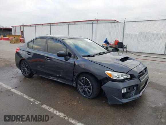 ✅ 2015 Subaru WRX Premium • VIN: JF1VA1D69F9821616 • Lot: 44085430. Wystawiony na IAAI z przebiegiem 112 953 mil. Bezpłatny archiwum sprzedaży aukcyjnych z USA i szczegółowy raport historii pojazdu na DreamBid. Zdjęcie 1.