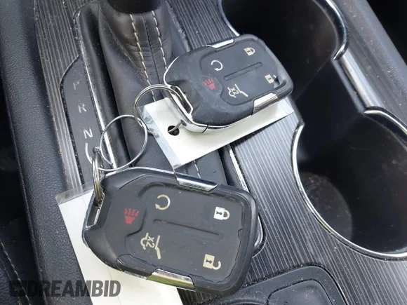 ✅ 2018 GMC Acadia SLT • VIN: 1GKKNULS5JZ136186 • Lot: 44793686. Wystawiony na IAAI z przebiegiem 128 986 mil. Bezpłatny archiwum sprzedaży aukcyjnych z USA i szczegółowy raport historii pojazdu na DreamBid. Zdjęcie 11.