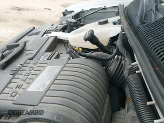 ✅ 2018 Chevrolet Express Cargo • VIN: 1GCWGAFG3J1908664 • Lot: 42523626. Listed on IAAI with 100,034 mi. Free auction sales archive from the USA and detailed vehicle history report at DreamBid. Image 18.