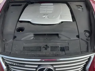 ✅ 2015 Lexus LS 460 • VIN: JTHBL5EF8F5135294 • Lot: 64402185. Listed on Copart with 92,515 mi. Free auction sales archive from the USA and detailed vehicle history report at DreamBid. Image 15.