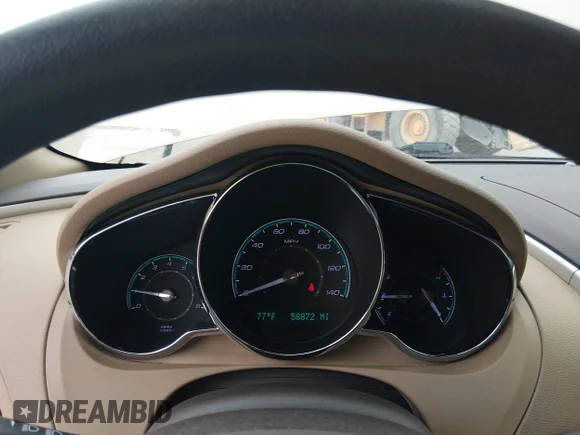 ✅ 2011 Chevrolet Malibu 1LS • VIN: 1G1ZB5E13BF123932 • Lot: 45119402. Wystawiony na IAAI z przebiegiem 58 872 mil. Bezpłatny archiwum sprzedaży aukcyjnych z USA i szczegółowy raport historii pojazdu na DreamBid. Zdjęcie 7.