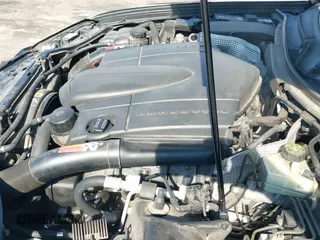 ✅ 2005 Chrysler Crossfire • VIN: 1C3AN55L25X045238 • Lot: 43071961. Listed on IAAI with 147,281 mi. Free auction sales archive from the USA and detailed vehicle history report at DreamBid. Image 19.