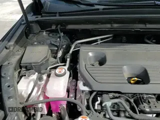 ✅ 2023 Lexus NX 350h • VIN: JTJAKCEZ4P5007440 • Lot: 69684215. Listed on Copart with 38,447 mi. Free auction sales archive from the USA and detailed vehicle history report at DreamBid. Image 16.