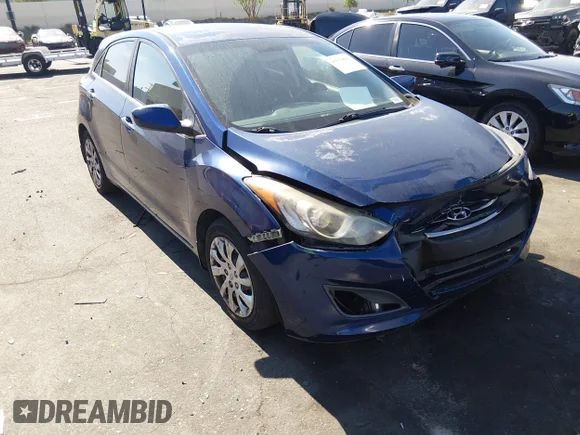 ✅ 2013 Hyundai Elantra Blue Int • VIN: KMHD35LE8DU108471 • Лот: 45354681. Опубликован ранее на IAAI с пробегом 157 715 миль. Бесплатный доступ к архиву аукционных продаж из США и подробный отчёт об истории автомобиля на DreamBid. Изображение 1.