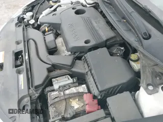 ✅ 2017 Nissan Altima SR • VIN: 1N4AL3APXHC152604 • Lot: 41978787. Wystawiony na IAAI z przebiegiem 104 268 mil. Bezpłatny archiwum sprzedaży aukcyjnych z USA i szczegółowy raport historii pojazdu na DreamBid. Zdjęcie 19.