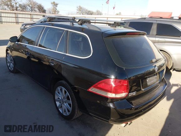 ✅ 2011 Volkswagen Jetta TDI • VIN: 3VWPL7AJ8BM706393 • Lot: 44201714. Wystawiony na IAAI z przebiegiem 136 987 mil. Bezpłatny archiwum sprzedaży aukcyjnych z USA i szczegółowy raport historii pojazdu na DreamBid. Zdjęcie 3.