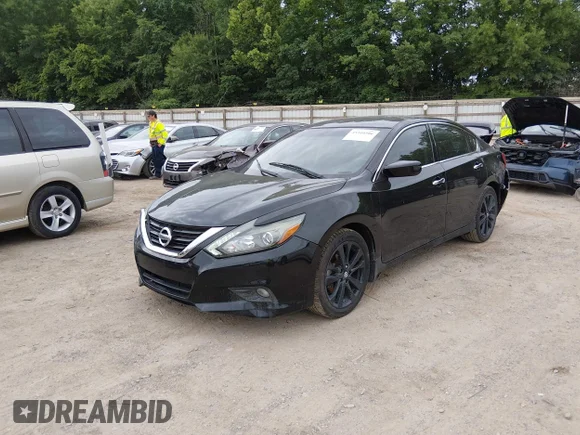 ✅ 2017 Nissan Altima SV • VIN: 1N4AL3AP5HC202583 • Lot: 45310506. Wystawiony na IAAI z przebiegiem 120 175 mil. Bezpłatny archiwum sprzedaży aukcyjnych z USA i szczegółowy raport historii pojazdu na DreamBid. Zdjęcie 2.