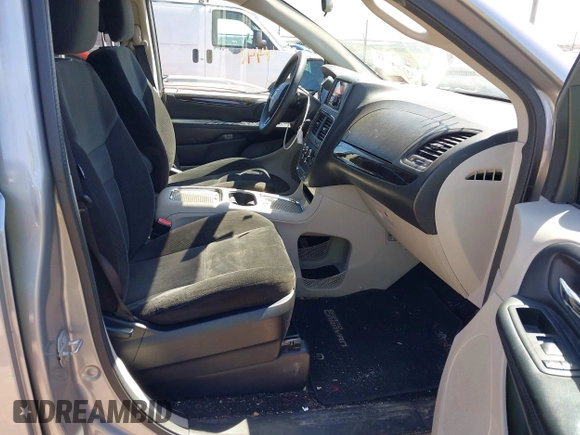 ✅ 2016 Dodge Grand Caravan SXT • VIN: 2C4RDGCGXGR371339 • Lot: 44774441. Wystawiony na IAAI z przebiegiem 151 408 mil. Bezpłatny archiwum sprzedaży aukcyjnych z USA i szczegółowy raport historii pojazdu na DreamBid. Zdjęcie 5.