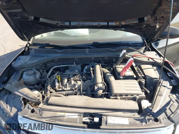 ✅ 2019 Volkswagen Jetta S • VIN: 3VWC57BU8KM128314 • Lot: 42148450. Wystawiony na IAAI z przebiegiem 106 682 mil. Bezpłatny archiwum sprzedaży aukcyjnych z USA i szczegółowy raport historii pojazdu na DreamBid. Zdjęcie 10.