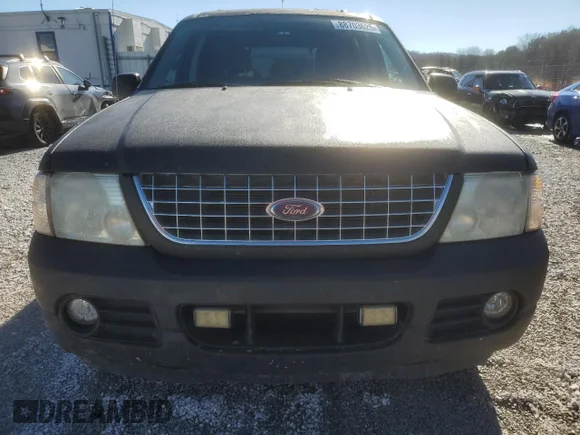 ✅ 2005 Ford Explorer XLT • VIN: 1FMZU73K45ZA65918 • Lot: 88703625. Wystawiony na Copart z przebiegiem 181 827 mil. Bezpłatny archiwum sprzedaży aukcyjnych z USA i szczegółowy raport historii pojazdu na DreamBid. Zdjęcie 5.