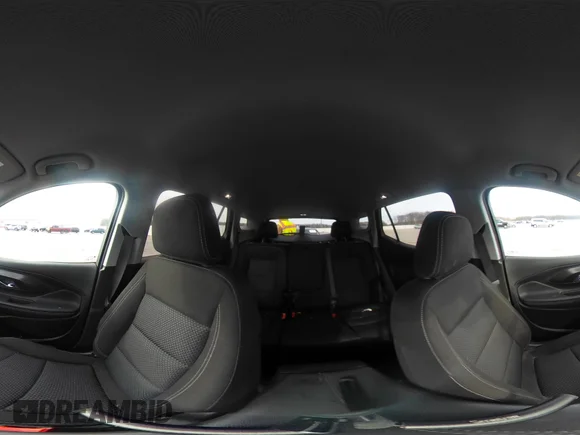 ✅ 2024 GMC Terrain SLE • VIN: 3GKALMEG4RL399542 • Lot: 44583117. Wystawiony na IAAI z przebiegiem 13 764 mil. Bezpłatny archiwum sprzedaży aukcyjnych z USA i szczegółowy raport historii pojazdu na DreamBid. Zdjęcie 18.