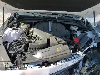 ✅ 2023 Cadillac CT5-V • VIN: 1G6DR5RW3P0143310 • Lot: 66000785. Wystawiony na Copart z przebiegiem 25 991 mil. Bezpłatny archiwum sprzedaży aukcyjnych z USA i szczegółowy raport historii pojazdu na DreamBid. Zdjęcie 15.