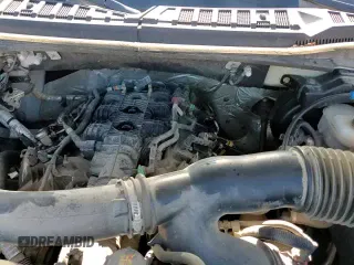 ✅ 2019 Ford F-150 XLT • VIN: 1FTEW1E44KFC11742 • Lot: 90354535. Wystawiony na Copart z przebiegiem 122 648 mil. Bezpłatny archiwum sprzedaży aukcyjnych z USA i szczegółowy raport historii pojazdu na DreamBid. Zdjęcie 13.