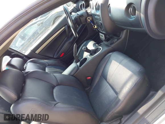 ✅ 2003 Mitsubishi Eclipse GTS • VIN: 4A3AC74H33E189137 • Lot: 42397802. Listed on IAAI with 116,746 mi. Free auction sales archive from the USA and detailed vehicle history report at DreamBid. Image 5.