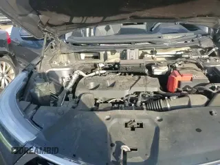 ✅ 2021 Acura RDX Advance • VIN: 5J8TC2H71ML032091 • Лот: 92565345. Опубликован ранее на Copart с пробегом 41 204 миль. Бесплатный доступ к архиву аукционных продаж из США и подробный отчёт об истории автомобиля на DreamBid. Изображение 14.