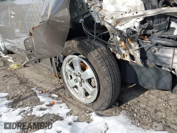 ✅ 2008 Toyota Prius Touring • VIN: JTDKB20U787709917 • Лот: 44015781. Опубликован ранее на IAAI с пробегом 175 064 миль. Бесплатный доступ к архиву аукционных продаж из США и подробный отчёт об истории автомобиля на DreamBid. Изображение 1.