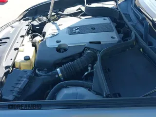 ✅ 2008 Infiniti G35 Journey • VIN: JNKBV61E18M202078 • Lot: 43382883. Wystawiony na IAAI z przebiegiem 176 687 mil. Bezpłatny archiwum sprzedaży aukcyjnych z USA i szczegółowy raport historii pojazdu na DreamBid. Zdjęcie 20.