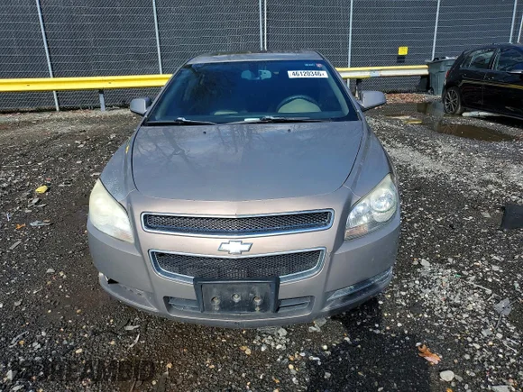 ✅ 2008 Chevrolet Malibu 1LT • VIN: 1G1ZH57B08F233818 • Lot: 46120346. Wystawiony na Copart z przebiegiem 350 102 mil. Bezpłatny archiwum sprzedaży aukcyjnych z USA i szczegółowy raport historii pojazdu na DreamBid. Zdjęcie 5.