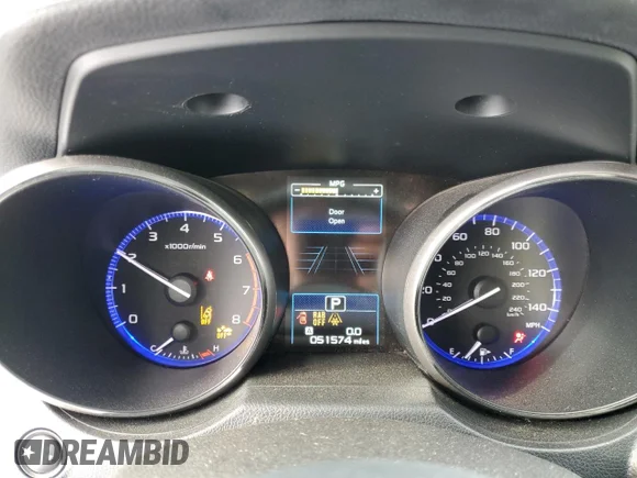 ✅ 2018 Subaru Outback Limited • VIN: 4S4BSANC7J3367405 • Lot: 71652282. Wystawiony na Copart z przebiegiem 51 574 mil. Bezpłatny archiwum sprzedaży aukcyjnych z USA i szczegółowy raport historii pojazdu na DreamBid. Zdjęcie 9.
