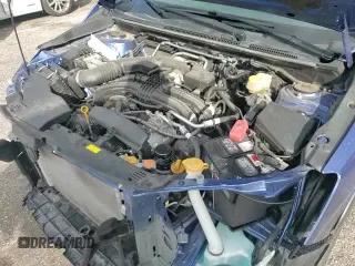 ✅ 2019 Subaru Crosstrek Limited • VIN: JF2GTANC5KH372843 • Лот: 93778205. Опубликован ранее на Copart с пробегом 19 188 миль. Бесплатный доступ к архиву аукционных продаж из США и подробный отчёт об истории автомобиля на DreamBid. Изображение 15.