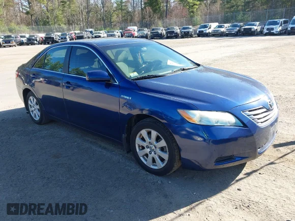 ✅ 2008 Toyota Camry • VIN: 4T1BB46K68U034026 • Лот: 44959223. Опубликован ранее на IAAI с пробегом 197 919 миль. Бесплатный доступ к архиву аукционных продаж из США и подробный отчёт об истории автомобиля на DreamBid. Изображение 1.