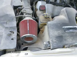 ✅ 2000 Jaguar S-Type V6 • VIN: SAJDA01C4YFL00769 • Lot: 42061892. Wystawiony na IAAI z przebiegiem 110 033 mil. Bezpłatny archiwum sprzedaży aukcyjnych z USA i szczegółowy raport historii pojazdu na DreamBid. Zdjęcie 19.