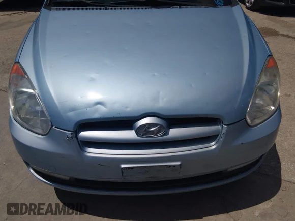 ✅ 2011 Hyundai Accent SE • VIN: KMHCN3AC6BU200364 • Lot: 45403825. Listed on IAAI with Not provided. Free auction sales archive from the USA and detailed vehicle history report at DreamBid. Image 6.