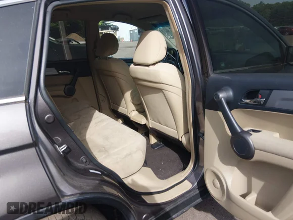 ✅ 2010 Honda CR-V LX • VIN: 5J6RE4H34AL088835 • Lot: 45142818. Wystawiony na IAAI z przebiegiem 199 060 mil. Bezpłatny archiwum sprzedaży aukcyjnych z USA i szczegółowy raport historii pojazdu na DreamBid. Zdjęcie 8.