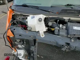 ✅ 2008 GMC Savana • VIN: 1GTGG25K581132516 • Lot: 85938734. Wystawiony na Copart z przebiegiem 181 147 mil. Bezpłatny archiwum sprzedaży aukcyjnych z USA i szczegółowy raport historii pojazdu na DreamBid. Zdjęcie 14.