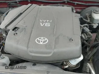 ✅ 2008 Toyota Tacoma • VIN: 5TEUU42N58Z556614 • Lot: 43622622. Listed on IAAI with Not provided. Free auction sales archive from the USA and detailed vehicle history report at DreamBid. Image 20.