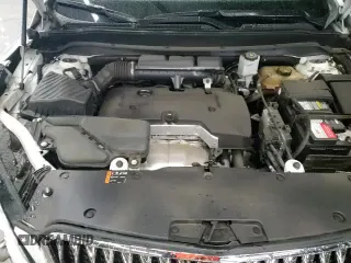 ✅ 2018 Buick Envision Essence • VIN: LRBFX1SA3JD052247 • Lot: 92488975. Listed on Copart with 39,798 mi. Free auction sales archive from the USA and detailed vehicle history report at DreamBid. Image 15.